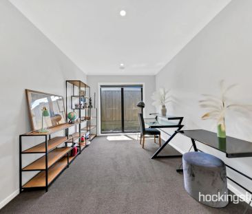 Magnificent family home in Beveridge - Photo 1