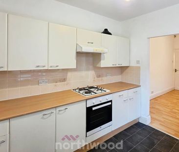 2 bedroom terraced house to rent - Photo 6