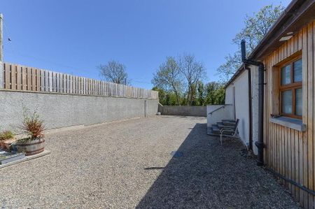 The Apartment, 17 Drumnaconagher Road, Crossgar, BT30 9JQ - Photo 2