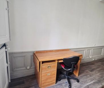 Location Appartement 1 pièce 29m² ORLEANS 45000 - Photo 6