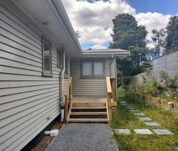 Family Home on Dobson - Waihi - Photo 1