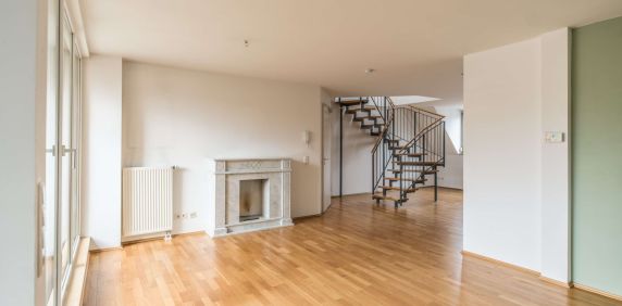 WOW KERNSANIERTE WOHNUNG IN BAD SODEN! MODERN & RUHIG LEBEN - Photo 2