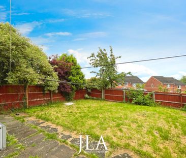 4 bed detached house to rent in Foxon Way, Leicester, LE3 - Photo 1