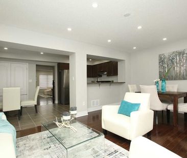 For Lease - 19 betterton Crescent, Brampton, Ontario - Photo 1