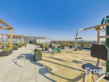 Bath Road, Slough, Berkshire,SL1 - Photo 2