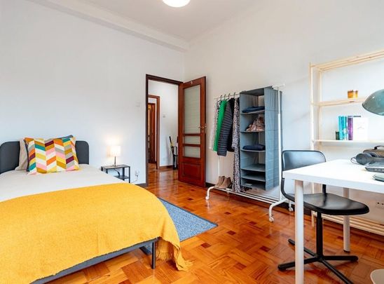 Avenida de Fernão de Magalhães, Porto, Braga - Photo 1