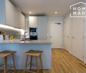 1 bedroom flat to rent - Photo 6