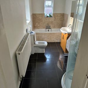 Room in a Shared Flat, Wandsworth Road, SW8 - Photo 3