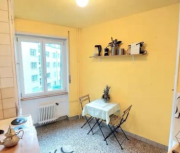 3½ Zimmer-Wohnung in Bern - Breitenrain, möbliert, auf Zeit - Photo 6