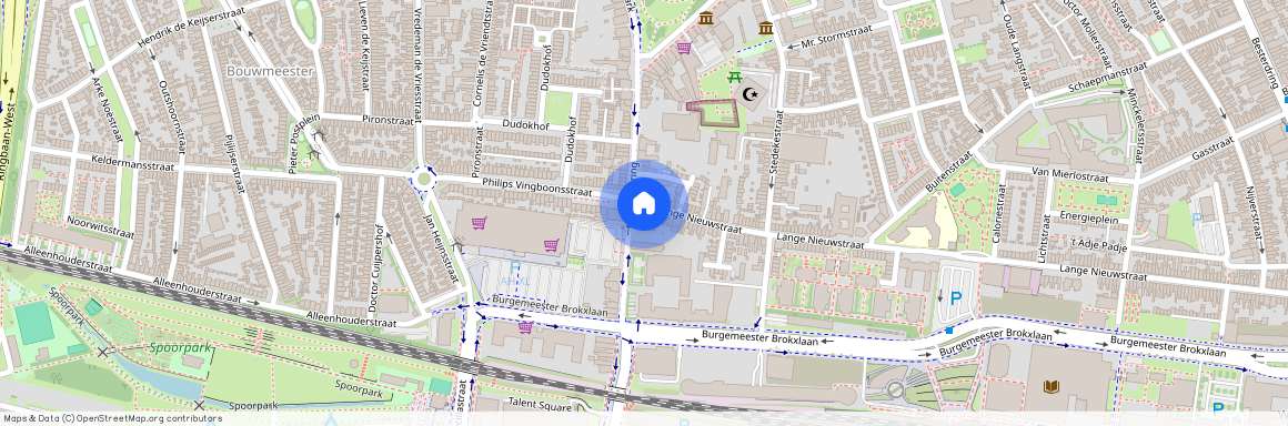 Lange Nieuwstraat 256 15, 5041DK, Tilburg