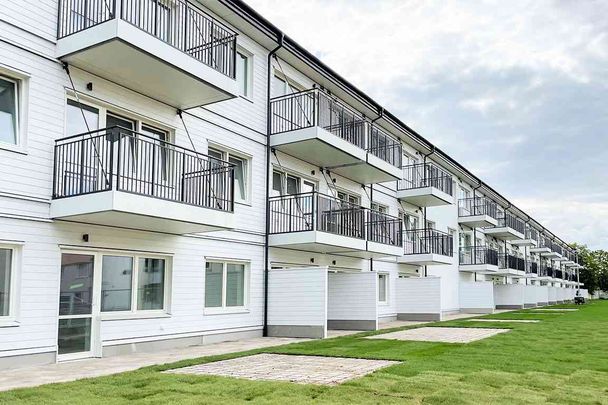 3 RUM KÖK - Photo 1