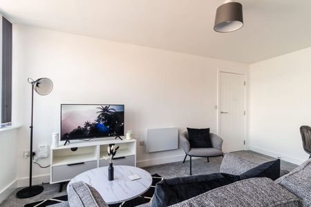 Egerton Street - Photo 5