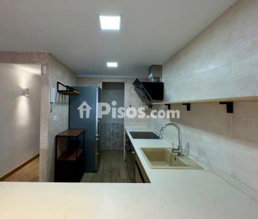 Piso en alquiler en Carrer del Tinent Coronel Sagués - Photo 4