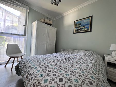 Appartement Saint Marc Sur Mer 3 pièce(s) 48.78 m2 - Photo 4