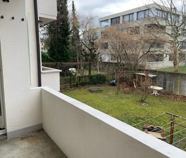 2 Zimmer, 41 m², EG - Photo 4