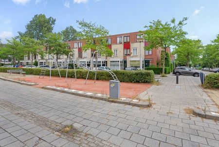 Te huur: Huis Rivierpad 8 in Delft - Foto 2