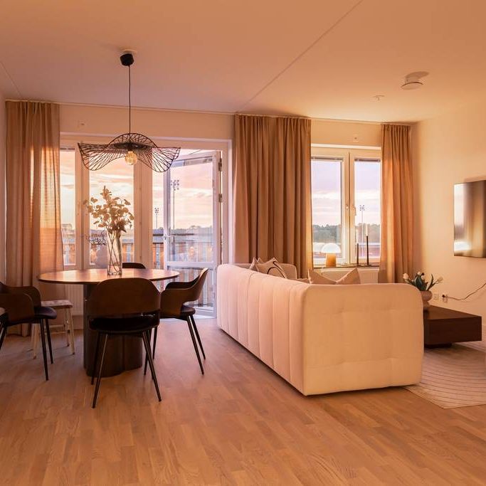 Fredriksskanstorget, Kalmar - Foto 1