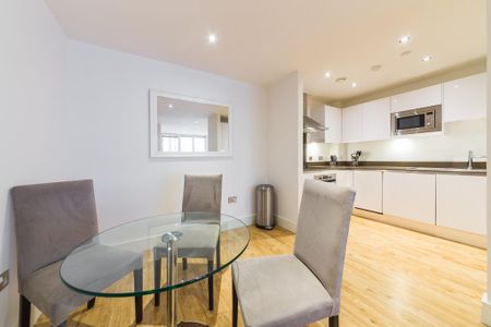 2 bedroom apartment to rent - Photo 3