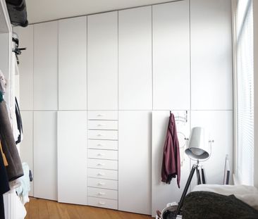 T2 de 108,57 m2 situé rue du Court Debout – République réf G258-04 - Photo 6