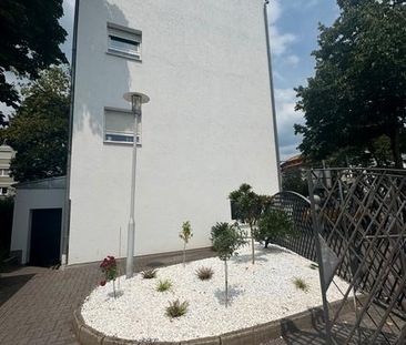 2 Zimmer Wohnung in Frankfurt-Niederrad - Photo 5