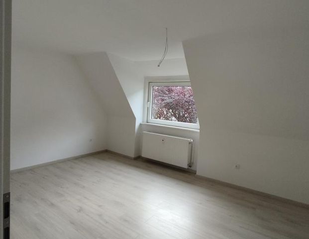 Plettenberg Eschen: Gemütliche Wohnung wartet auf neue Mieter - bezugsfertig - Foto 1