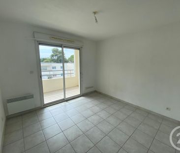 Location Appartement 1 pièce 20m² MONTPELLIER 34090 - Photo 4