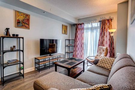 For Lease - 7900 Bathurst Street Unit# 327, Vaughan, Ontario - Photo 2