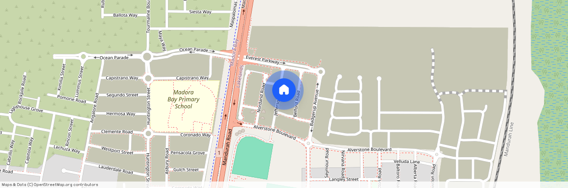 12 Jefferson Street, Lakelands