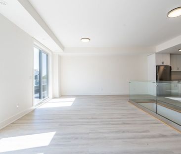 For Lease - 161 Everett Common, St. Catharines, Ontario - Photo 1