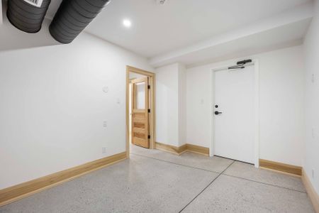 For Lease - 67 Shannon Street Unit# Lower, Toronto, Ontario - Photo 2