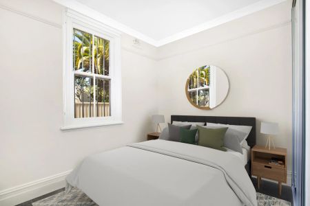 Convenient Located Apartment With Own Separate Entrance - Photo 2