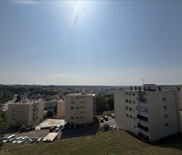 1 pièce - Meublé - 28,08 m² - 1er étage - Colocation non autorisée - Photo 1