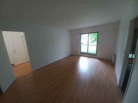 Appartement de 2 pièces Saint-Maurice Saint-Maurice (94410) - Photo 3