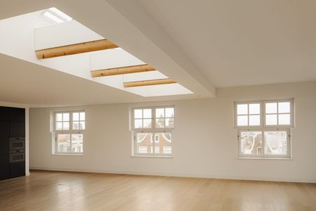 Appartement te huur: Lauriergracht 37-G 1016 RG Amsterdam - Foto 5