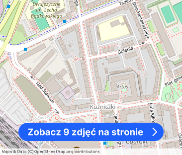 Bezpośrednio I Dostępne od zaraz I Zwierzęta mile widziane - Zdjęcie 1