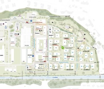 Appartement neuf de 2.5 pièces en attique ! - Foto 6