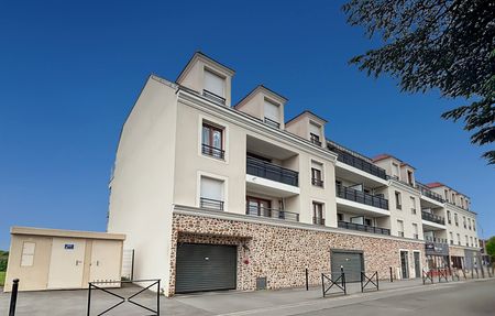 Location appartement 3 pièces, 55.13m², Mennecy - Photo 2