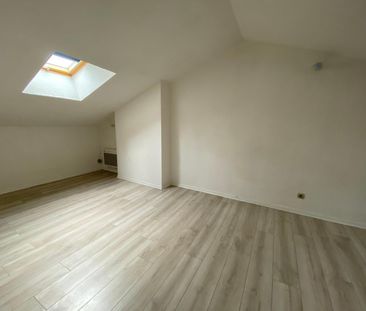 Location Appartement 1 pièce 18m² VALENCE 26000 - Photo 2