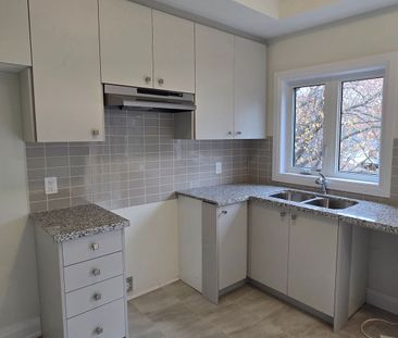 For Lease - 35 Marret Lane Unit# 9, Clarington, Ontario - Photo 2