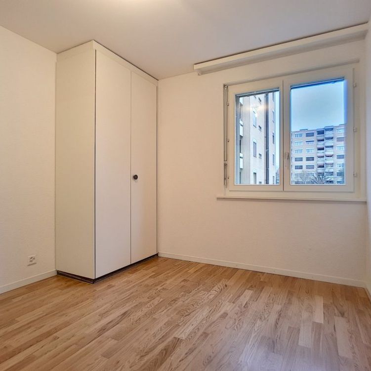 Appartement de 4 pièces au 1er étage - Foto 1