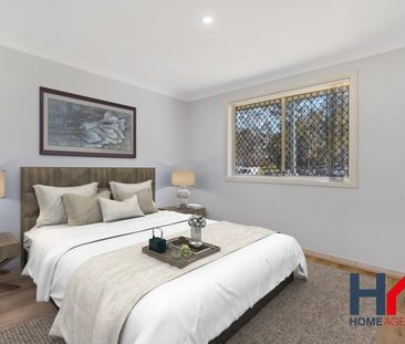 Beautiful 4 Bedroom Family Home in Prime Miller Location - Photo 2
