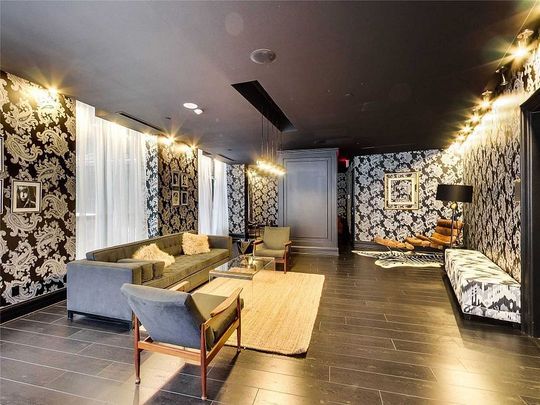 For Lease - 1 Scott Street Unit# 206, Toronto, Ontario - Photo 1