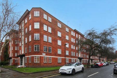 2 bedroom flat in Shannon Place - Photo 3