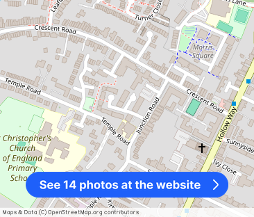 1 bedroom house for rent - Photo 1