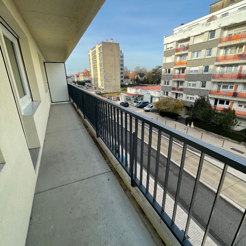 Appartement / Offre 59500027 - Photo 1