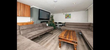 9 bedroom house to rent - Photo 5