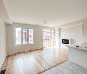 For Lease - 2876 Albatross Way, Pickering, Ontario - Photo 1