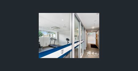 FURNISHED STYLISH APARTMENT IN PRIME LOCATION - Increasing to $720 from 1/2/26 - Photo 2