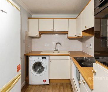1 bedroom apartment to rent - Photo 6