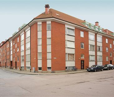 Järnvägsgatan 48 B - Photo 1